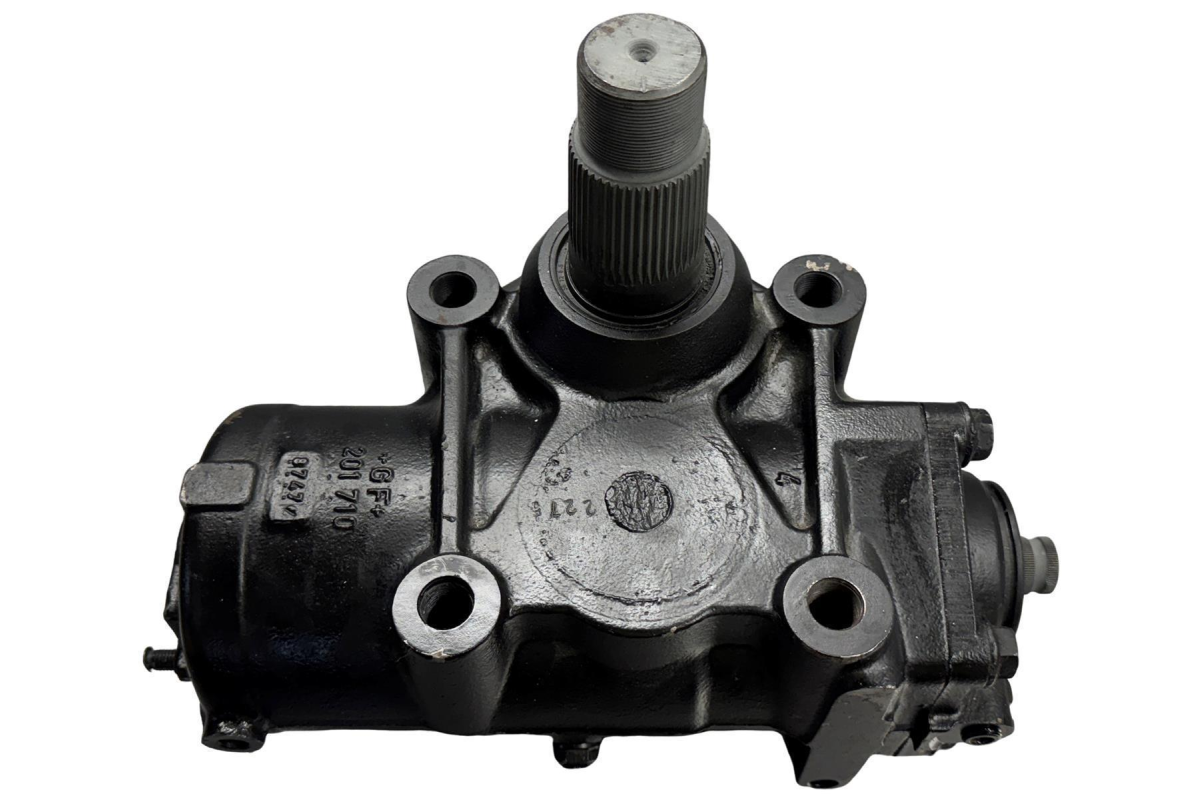 Lenkgetriebe Mercedes Benz Actros MP1 LS8 9404602400 9404603500 