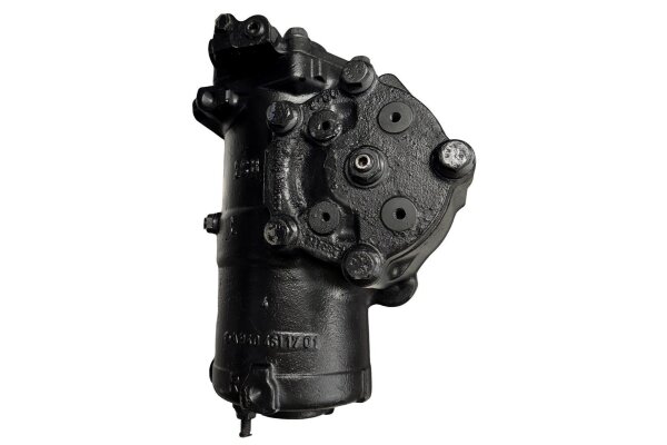 Lenkgetriebe Mercedes Benz Actros MP1  LS8  9404602400   9404603500   9404603300