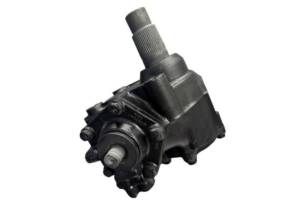 Lenkgetriebe Mercedes Benz Actros MP1  LS8  9404602400   9404603500   9404603300