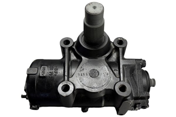 Lenkgetriebe Mercedes Benz Actros MP2  LS8  9404602400   9404603500   9404603300