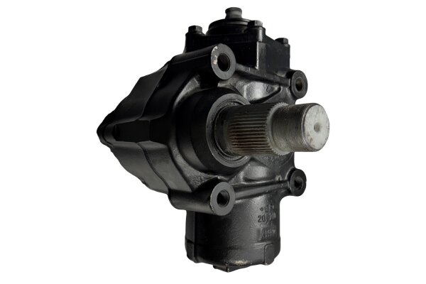 Lenkgetriebe Mercedes Benz Actros MP2  LS8  9404602400   9404603500   9404603300