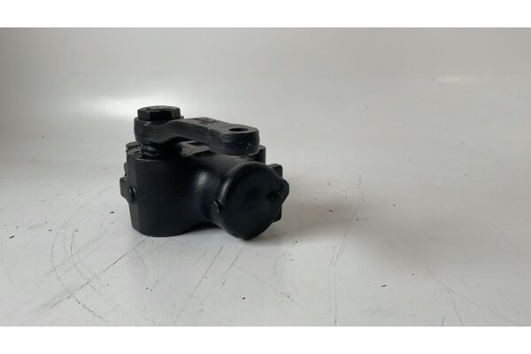 Lenkgetriebe Mercedes Benz Atego LS6 140 Bar Thyssen Krupp 9584600000 9744600100