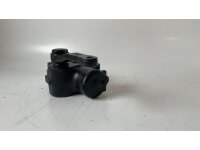 Lenkgetriebe Mercedes Benz Atego LS6 140 Bar Thyssen...