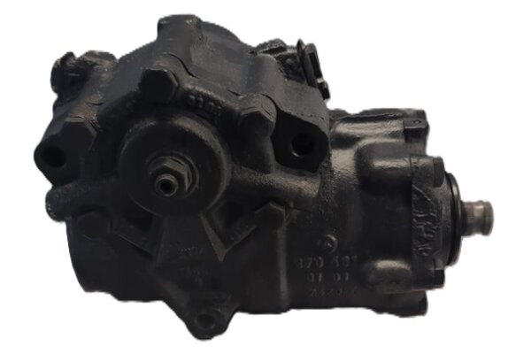 Lenkgetriebe MAN TGA  - 81462006391 -  81462006425 -  8146200654  -  81462009425