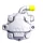 Servopumpe VW Transporter T5 Kasten (7HA, 7HH, 7EA) - 04.03 - 08.15 - 7E0422154D