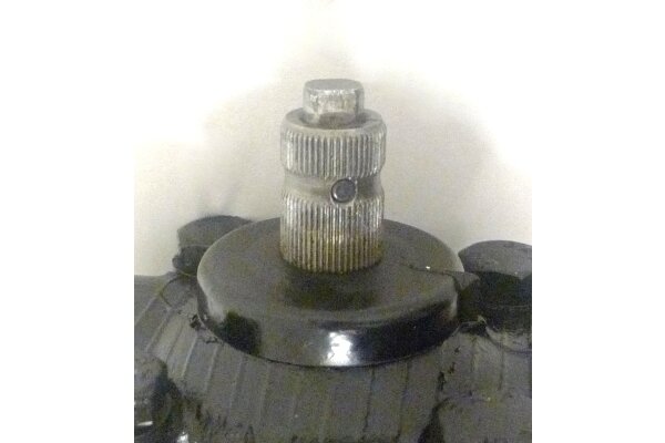 Lenkgetriebe BMW 5 E34 Baujahr 02 1987 bis 12 1995  ZF ohne Servotronic  1137505