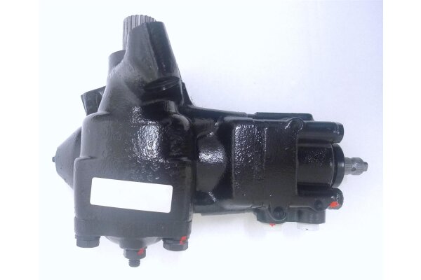 Lenkgetriebe BMW 5 E34 Baujahr 02 1987 bis 12 1995  ZF ohne Servotronic  1137505