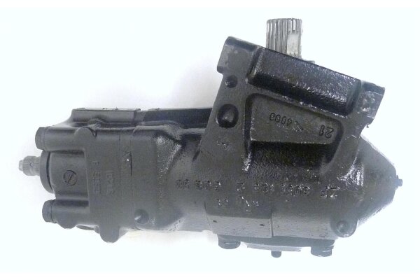 Lenkgetriebe BMW 5 Touring E34 Bj 07 1991 - 07 1996  ZF ohne Servotronic 1139731