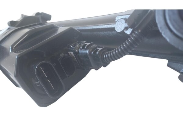 Lenkgetriebe BMW X3 F25   09 10 bis 08 17 32106795841 ohne variable Sportlenkung