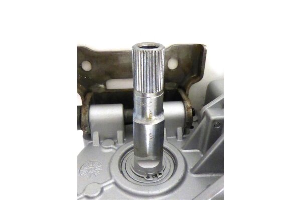 Lenksäule Hyundai i30 Kombi GD Baujahr ab 06 2011  563102L700  verstellbar MOBIS