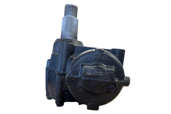 Lenkgetriebe Mercedes Benz Unimog 405 LS6  Thyssen Krupp  140 Bar   4054600301  A4054600801
