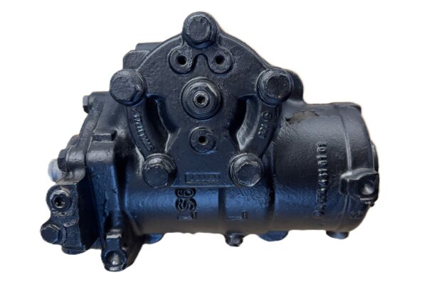 Lenkgetriebe Mercedes Benz Unimog 405 LS6  Thyssen Krupp  140 Bar   4054600301  A4054600801