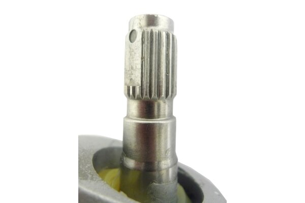 Lenkgetriebe VW Caddy 3 Van 2KB 2KJ 2CB 2CJ  Baujahr 03 04 bis 05 05  2K1422055A