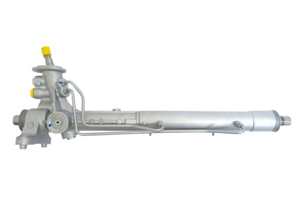 Lenkgetriebe VW Caddy 3 Van 2KB 2KJ 2CB 2CJ  Baujahr 03 04 bis 05 05  2K1422055A