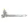 Lenkgetriebe VW Caddy 3 Van 2KB 2KJ 2CB 2CJ  Baujahr 03 04 bis 05 05  2K1422055A