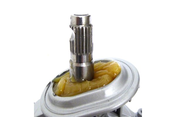 Lenkgetriebe Audi TT 8J3  Baujahr 07 2006 bis 01 2015  Generation 2  8J1423055AX