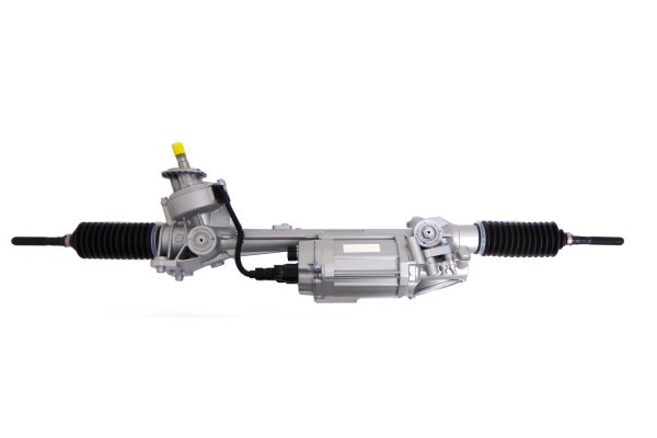Lenkgetriebe Audi TT 8J3  Baujahr 07 2006 bis 01 2015  Generation 2  8J1423055AX