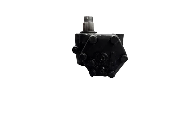 Lenkgetriebe MAN TGL - ZF / Bosch  -  85.46200-6019 - 85.46200-6033 - 8098955881