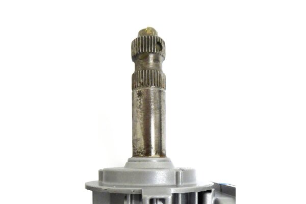 Lenkgetriebe Suzuki Swift 3 MZ EZ  ab Baujahr 02 2005  4858063J52000  4858063J51