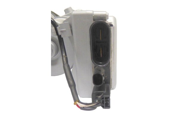 Lenkgetriebe Mercedes Benz A Klasse W176 Baujahr 06 2012 bis 05 2018  2464600601