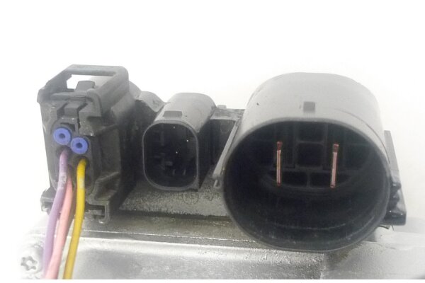 Lenkgetriebe Mercedes A Klasse W169  Baujahr 04 2004 bis 06 2012 1694602700 KOYO