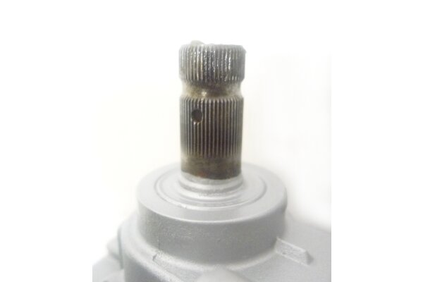 Lenkgetriebe Mercedes A Klasse W169  Baujahr 04 2004 bis 06 2012 1694602700 KOYO