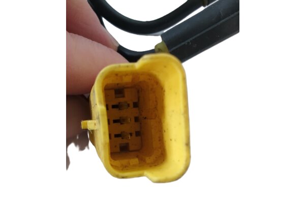 Lenkgetriebe Citroen C4 SpaceTourer 3D  Baujahr ab  04 18  1646346580 1646346980