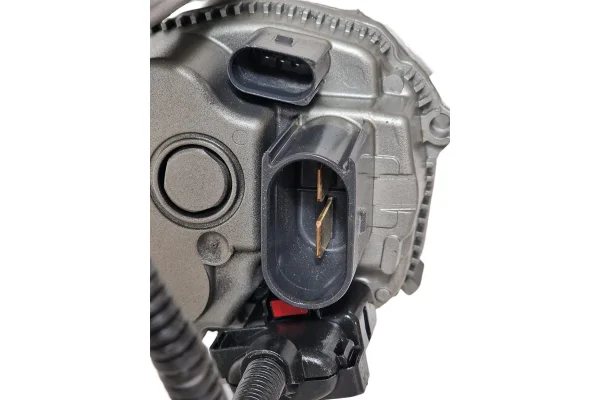Lenkgetriebe Skoda Octavia 3 Combi 5E5 5E6 11 12 bis 5 16 5Q1423055D 5Q1423055AX