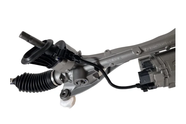 Lenkgetriebe Skoda Octavia 3 Combi 5E5 5E6 11 12 bis 5 16 5Q1423055D 5Q1423055AX