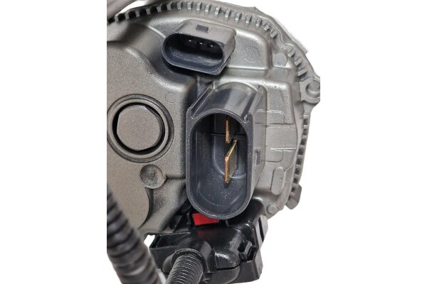 Lenkgetriebe Audi A3 Sportback 8VA 8VF ab 09 12   2,75 Umdrehungen - 5Q1423055DX