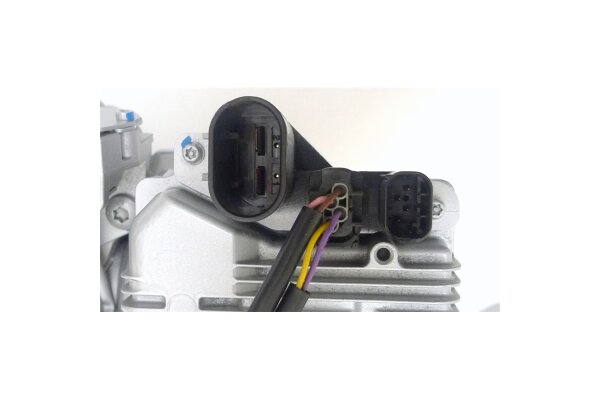 Lenkgetriebe Mini R56  Bj 11 2005  bis  01 2014  32106778557  685687604  6778557