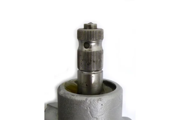 Lenkgetriebe BMW 1 E81 Bj 09 2006 bis 09 2012 Hersteller TRW 3210676380  6763807