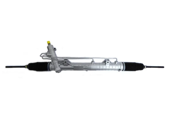 Lenkgetriebe BMW 1 E81 Bj 09 2006 bis 09 2012 Hersteller TRW 3210676380  6763807