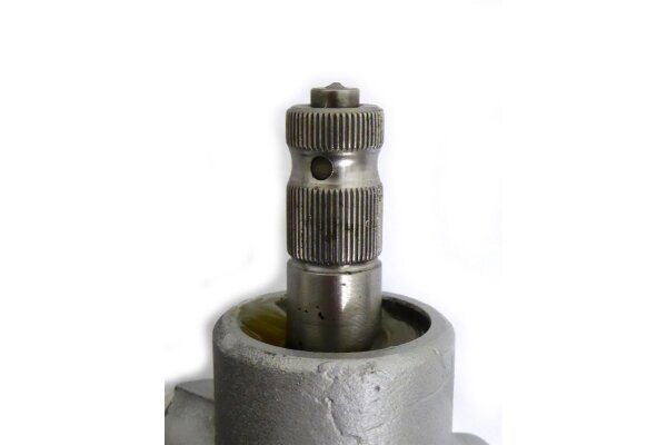 Lenkgetriebe BMW 3 Touring E91 Bj 12 2004 bis 12 2012  Hersteller TRW  676380707