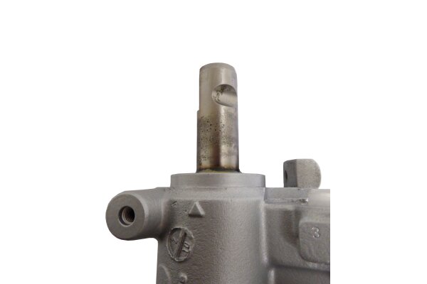 Lenkgetriebe Porsche Panamera 970  Bj  03 09 bis 12 17  97034700514  97034701115