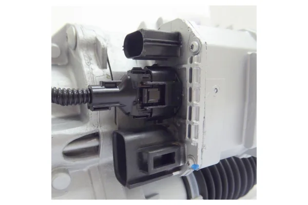 Lenkgetriebe Ford Focus 3 Stufenheck  Baujahr 07 10 bis 02 20   2037424  2146576