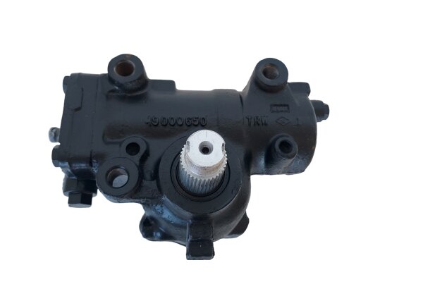 Lenkgetriebe Iveco Eurocargo  mit Servolenkung   8097955137   4861978   42498666