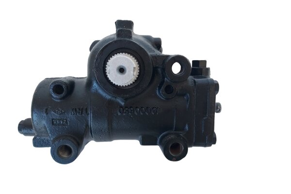 Lenkgetriebe Iveco Eurocargo  mit Servolenkung   8097955137   4861978   42498666