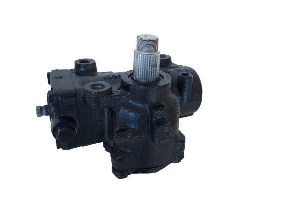 Lenkgetriebe Iveco Eurocargo  mit Servolenkung   8097955137   4861978   42498666