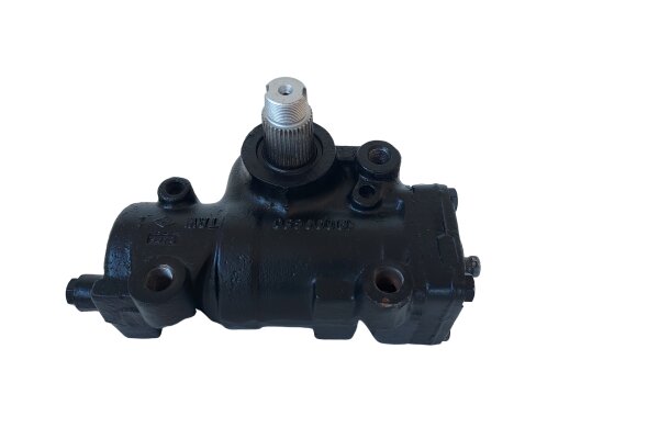 Lenkgetriebe Iveco Eurocargo  mit Servolenkung   8097955137   4861978   42498666