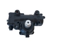 Lenkgetriebe Iveco Eurocargo  mit Servolenkung...