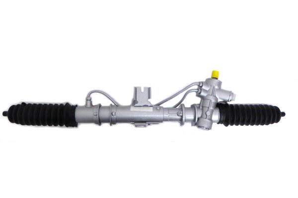 Lenkgetriebe VW Golf 1 Cabrio 155 Baujahr 01 79 bis 08 93  175422061  mit Halter