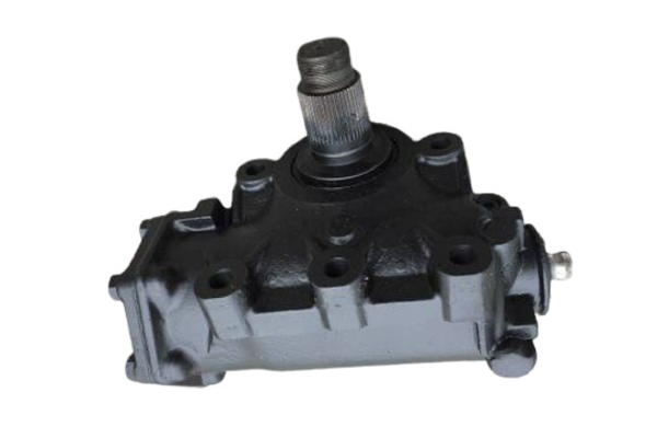 Lenkgetriebe Mercedes Benz Kipper 4136 K   mit Servolenkung   A 961 460 27 00 80