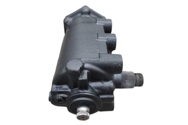 Lenkgetriebe Mercedes Benz Kipper 4140K mit Servolenkung 9604606000 961460270080