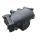 Lenkgetriebe Mercedes Benz Kipper 4140K mit Servolenkung 9604606000 961460270080