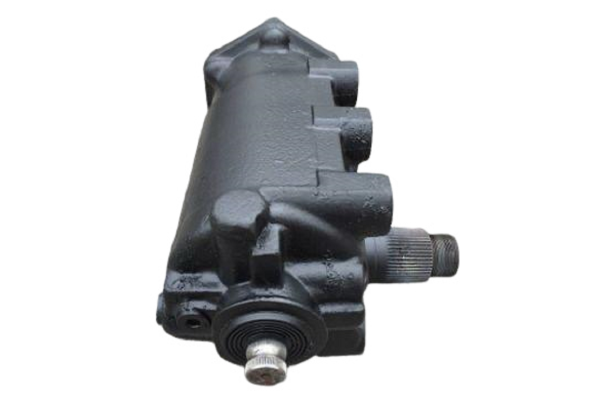 Lenkgetriebe Mercedes Benz Kipper 4143K mit Servolenkung 9614602700 961460270080