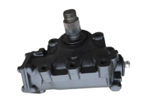 Lenkgetriebe Mercedes Benz Kipper 4143K mit Servolenkung...