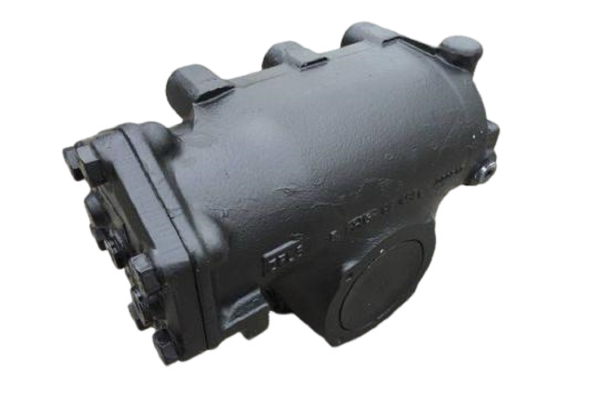 Lenkgetriebe Mercedes Benz Kipper 4145 mit Servolenkung  9614602700  A9604606000