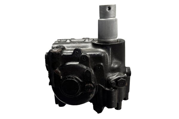 Lenkgetriebe hydraulisch Mercedes Benz Unimog LS3 U1200  3164601201  A3164601201