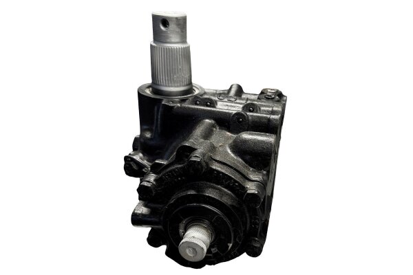 Lenkgetriebe hydraulisch Mercedes Benz Unimog LS3 U1200  3164601201  A3164601201